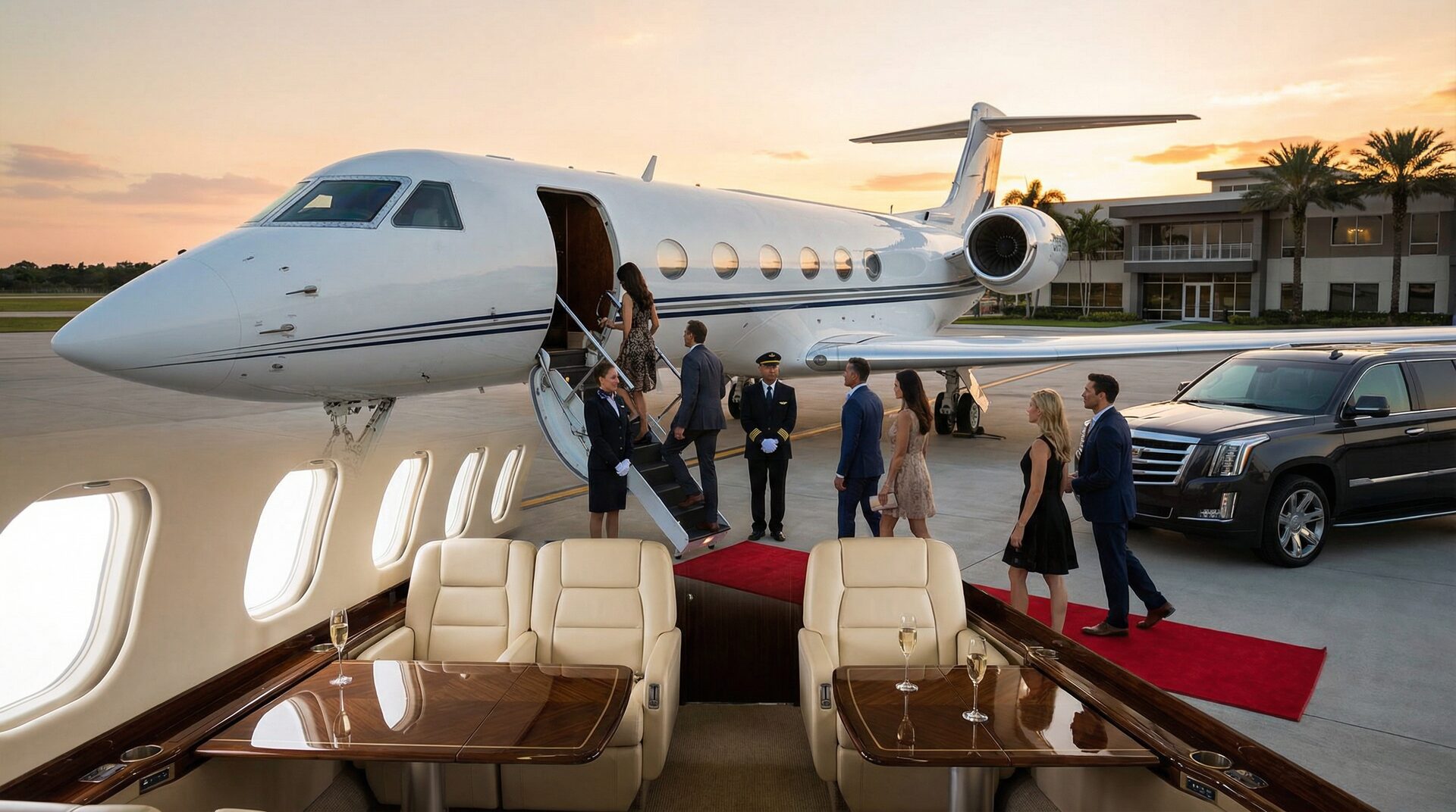 Private Aviation