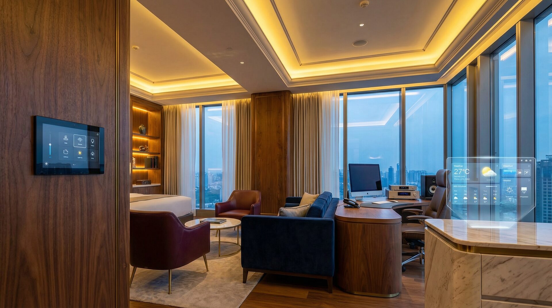 Advanced Technology Suite