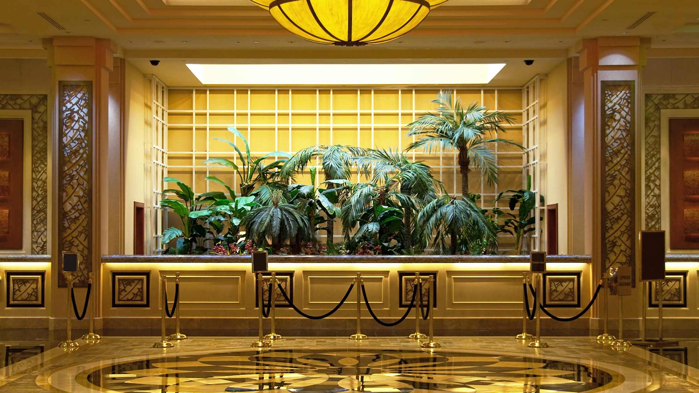 North American Metropolitan